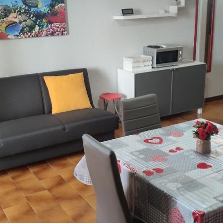 Appartamento Vacanze Natalia Gallipoli Εξωτερικό φωτογραφία