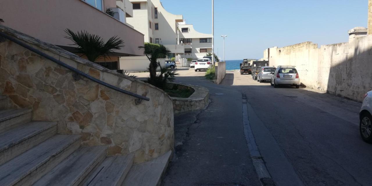Appartamento Vacanze Natalia Gallipoli Εξωτερικό φωτογραφία