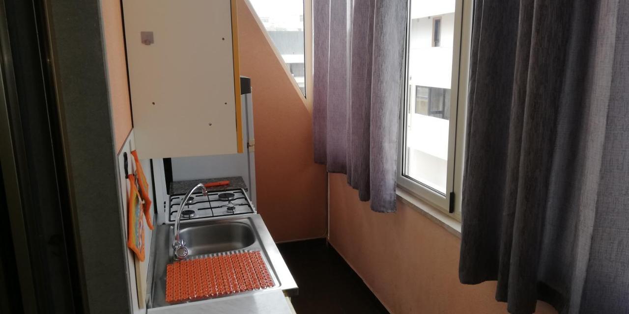 Appartamento Vacanze Natalia Gallipoli Εξωτερικό φωτογραφία