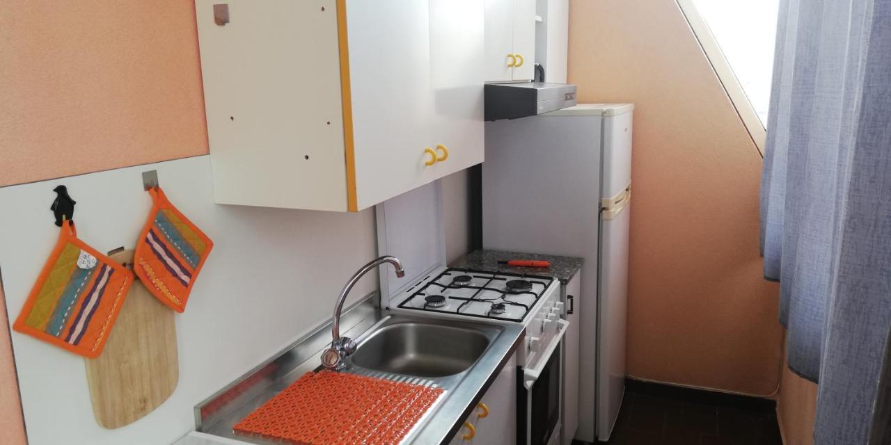 Appartamento Vacanze Natalia Gallipoli Εξωτερικό φωτογραφία